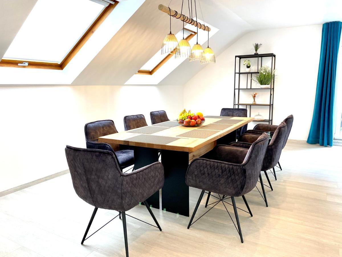 Apartment Auf Der Alm 21 Baden-Baden