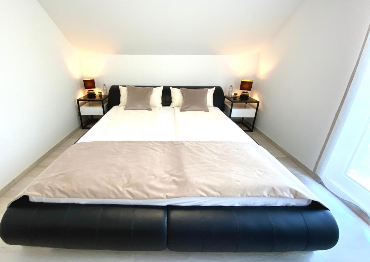 Apartment Auf Der Alm 21 *