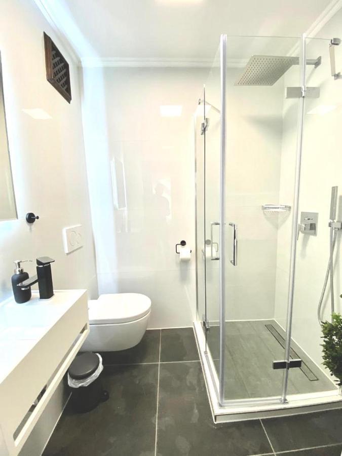 Apartment Auf Der Alm 21 Baden-Baden