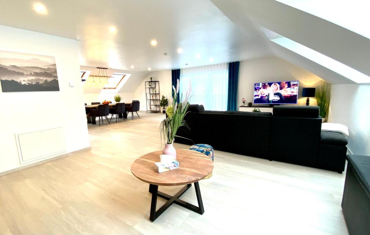 Appartement Auf Der Alm 21 Baden-Baden