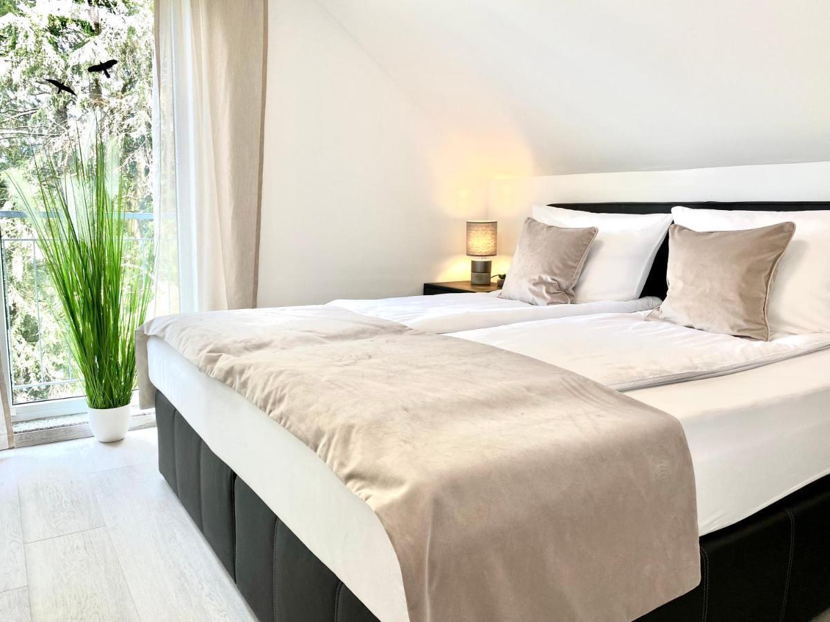 Auf Der Alm 21 Appartement *